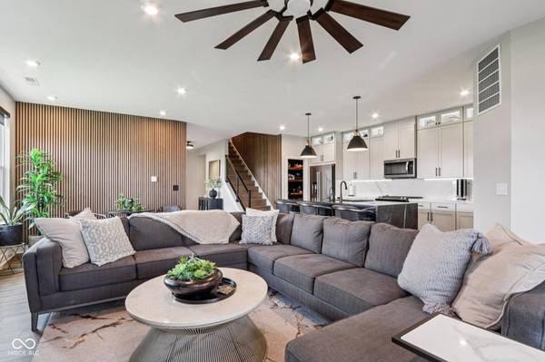 3978 Holly Brook Drive, Westfield, IN 46062