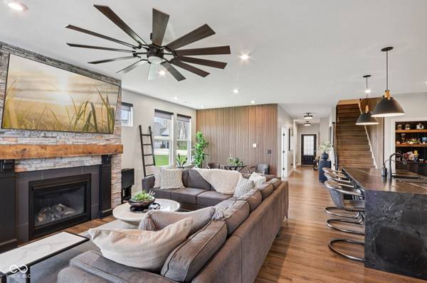 3978 Holly Brook Drive, Westfield, IN 46062