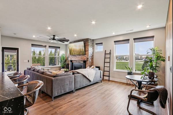 3978 Holly Brook Drive, Westfield, IN 46062