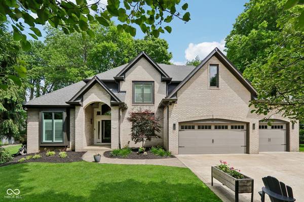 10116 Brooks School RD, Fishers, IN 46037