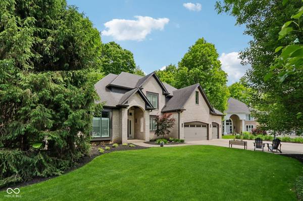 10116 Brooks School RD, Fishers, IN 46037