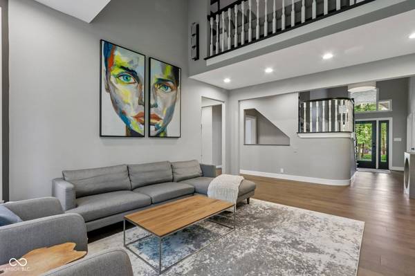 10116 Brooks School RD, Fishers, IN 46037