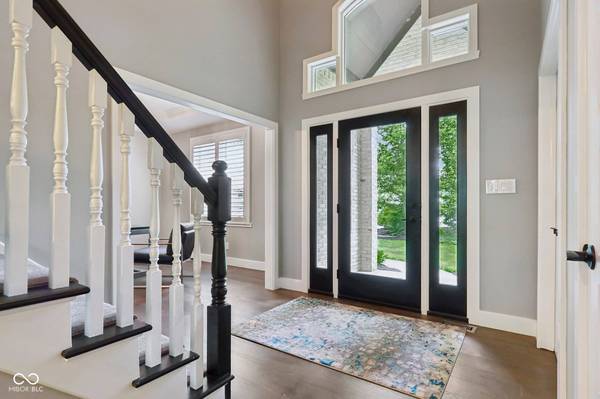 10116 Brooks School RD, Fishers, IN 46037