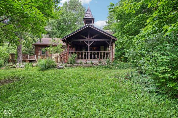 10960 Marlin RD, Indianapolis, IN 46239
