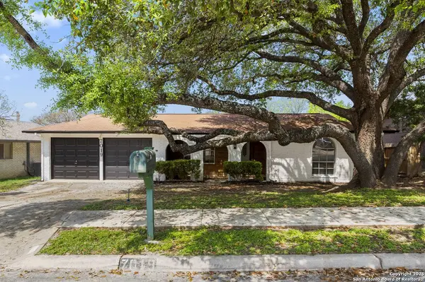 7019 Forest Meadow, San Antonio, TX 78240