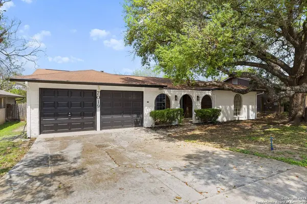 7019 Forest Meadow, San Antonio, TX 78240