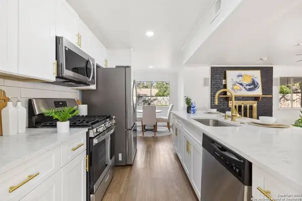 242 Yosemite, Hollywood Park, TX 78232