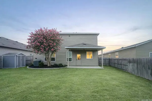 135 Rock Nettle, New Braunfels, TX 78130
