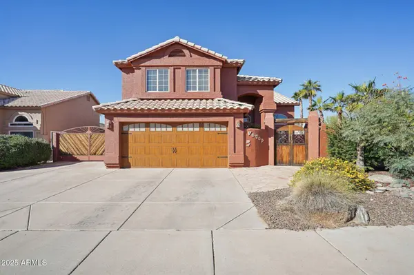 16404 S 29TH Street, Phoenix, AZ 85048