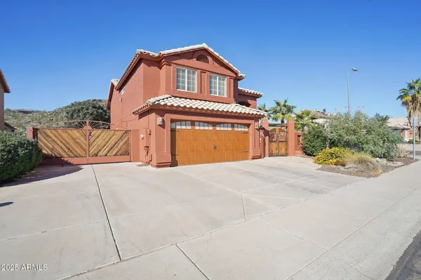 16404 S 29TH Street, Phoenix, AZ 85048