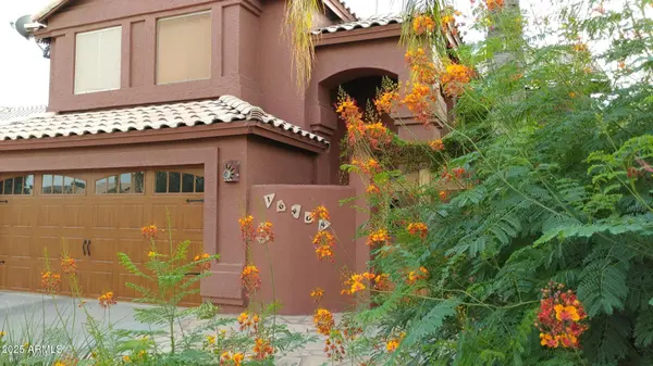 16404 S 29TH Street, Phoenix, AZ 85048