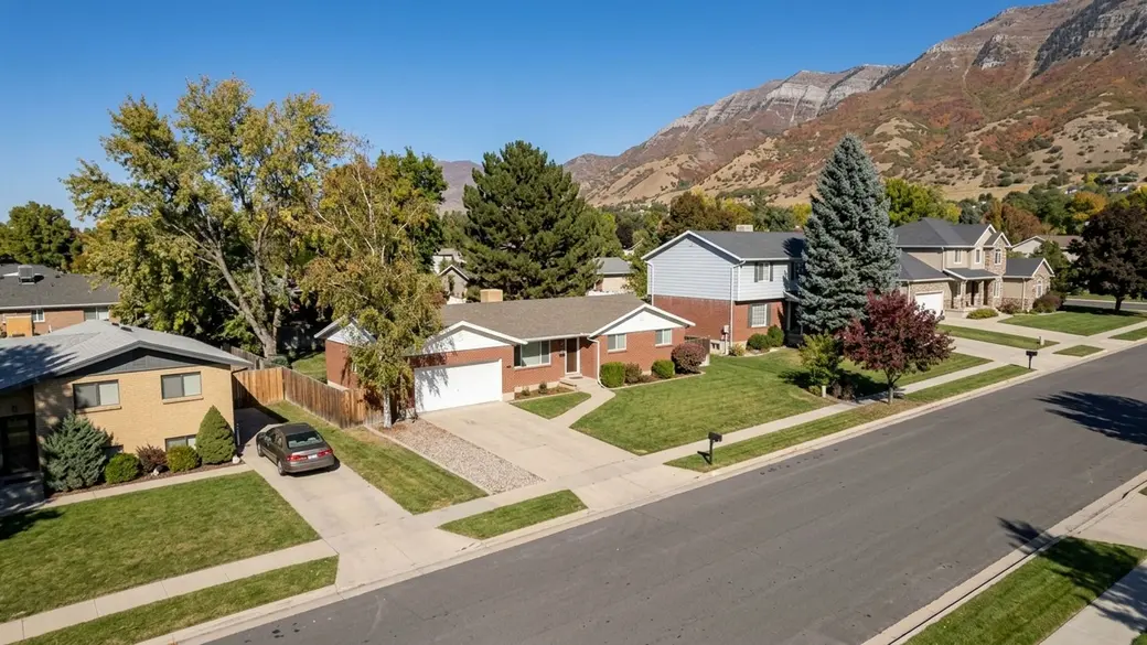 What to Expect When Buying a Home in Woodland Park, Layton, UT