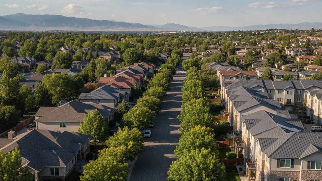 Comparing Real Estate in Layton vs. Clearfield, UT