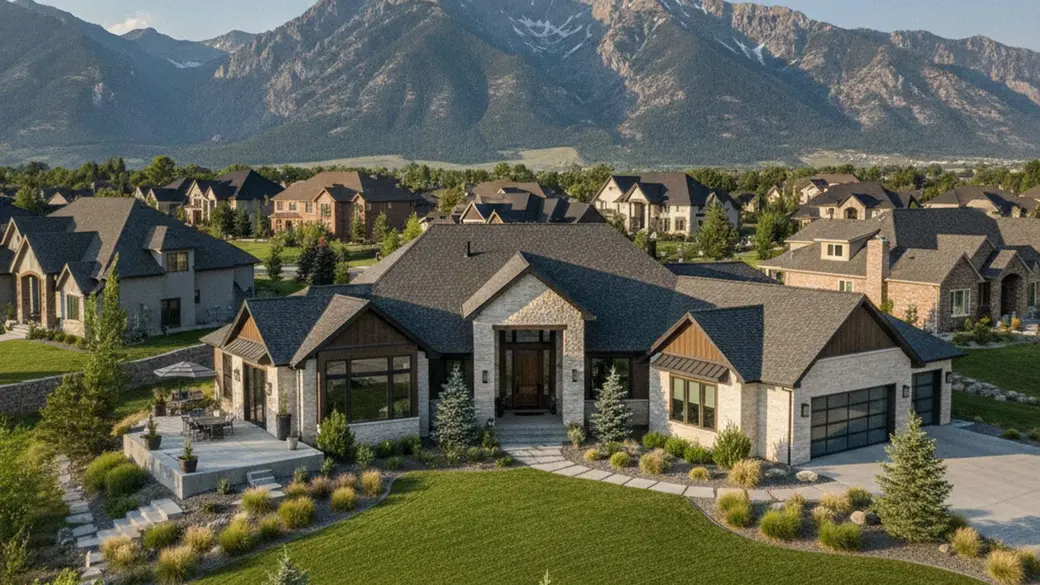 Homebuyer's Guide to Layton, UT vs Farmington, UT in 2026
