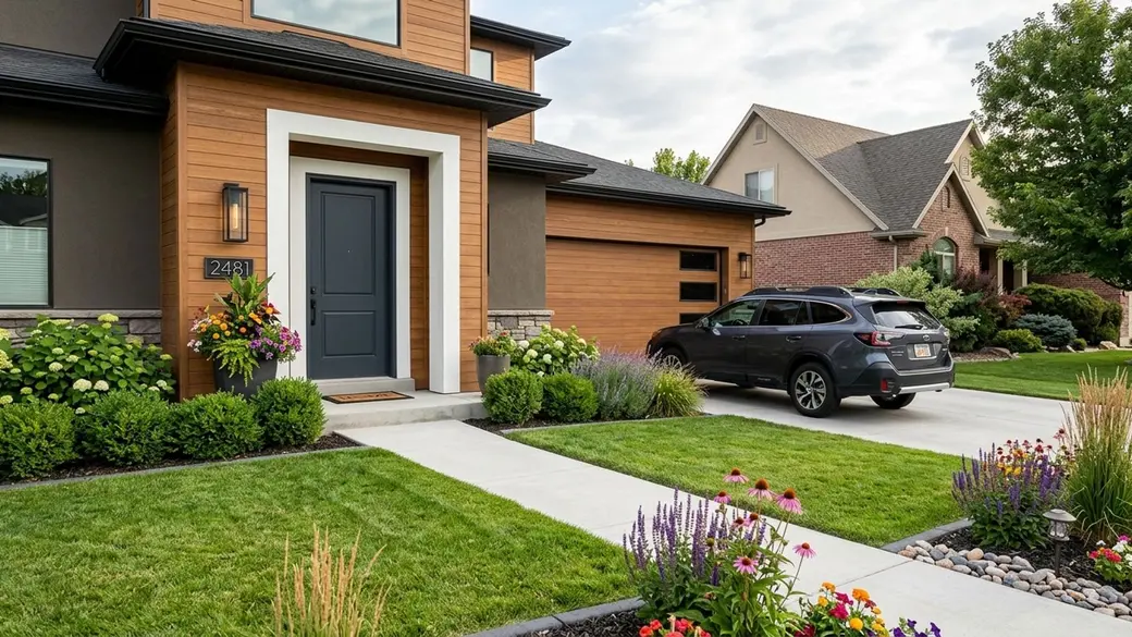 Preparing Your Home for Sale: A Realtor's Guide to Staging in Layton, UT