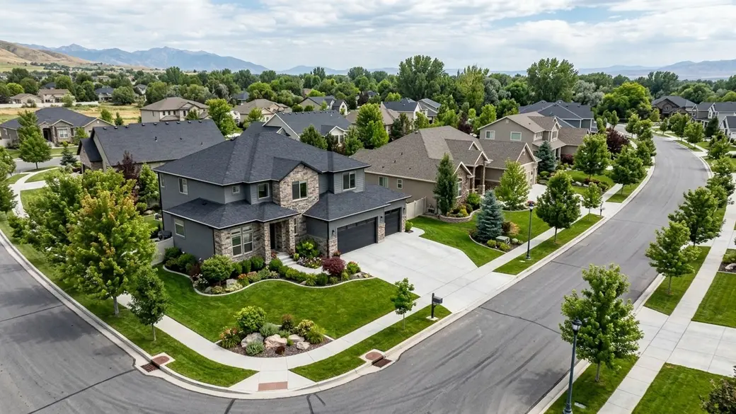 New Home Developments in Layton, UT: 2026 Buyer's Guide