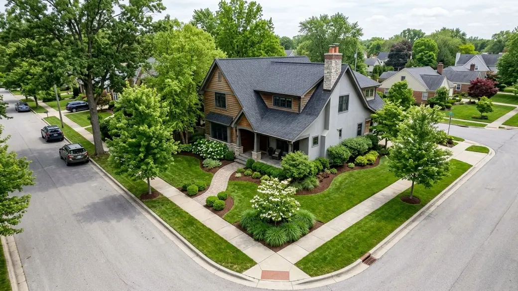 What to Expect From HOA Fees in Layton, UT