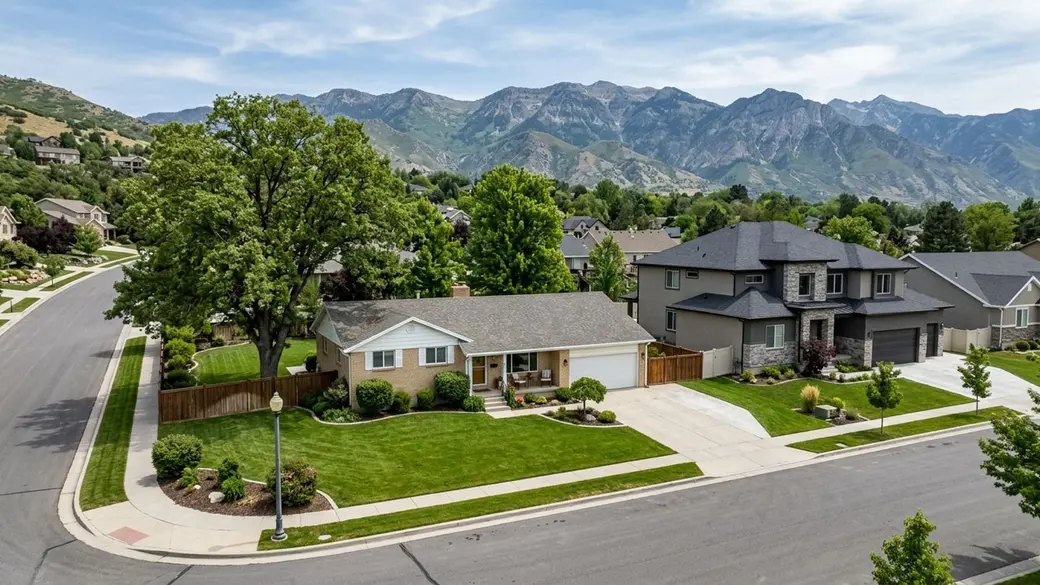 What to Expect for the Average Cost of a Home in Layton, UT in 2026