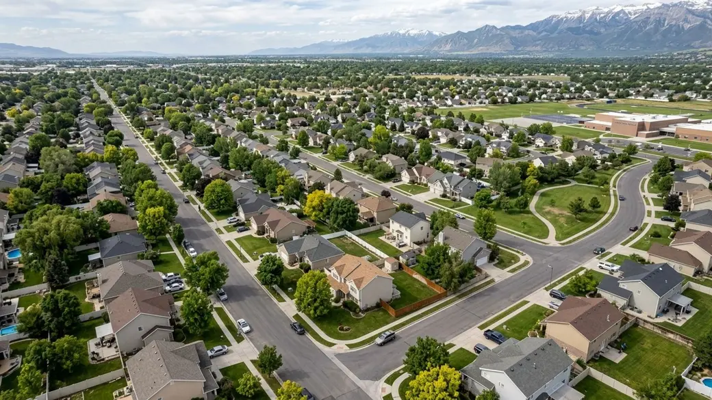 Cost and Process to Build a House in Layton, UT (2026 Guide)