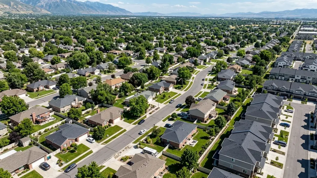 Downsizing Your Home in Layton, UT: A Complete Guide for 2026 Buyers