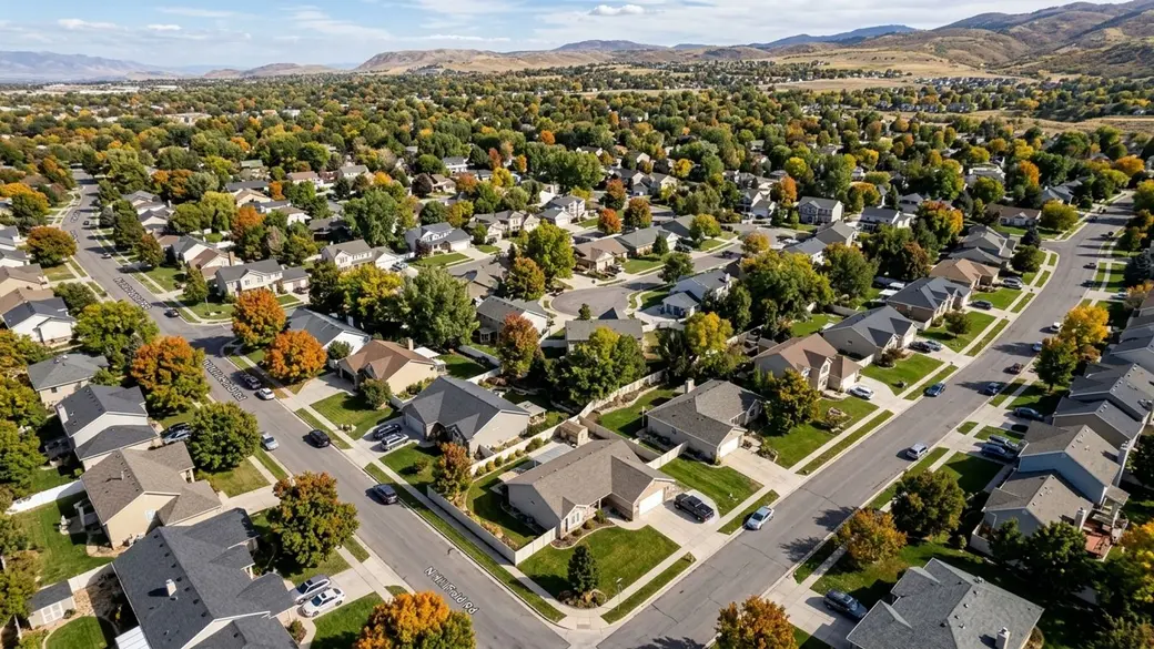 How to Calculate Property Taxes in Layton, UT