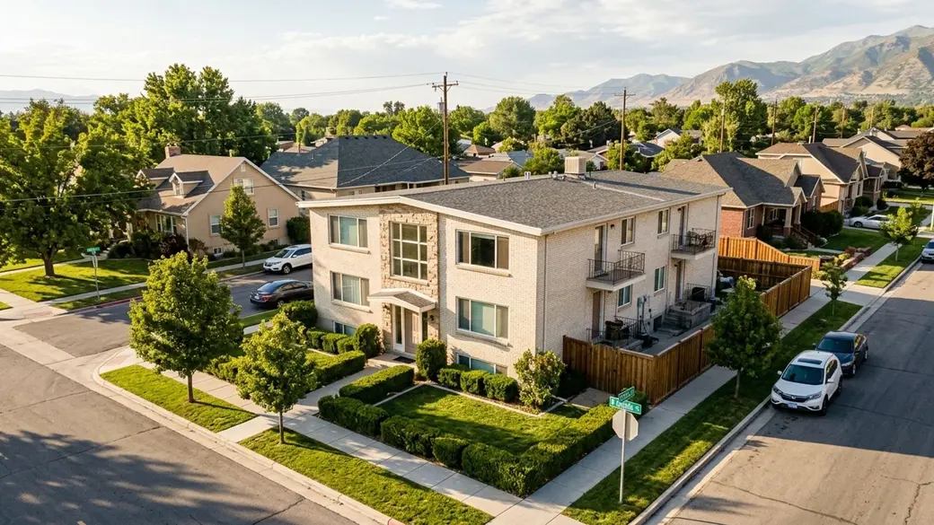 What to Expect for Average Rent in Layton, UT in 2026