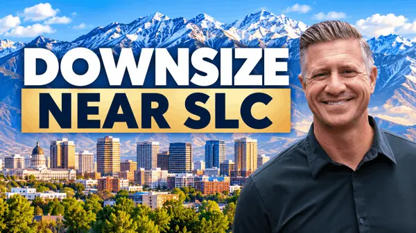 feature image of Best 55+ Communities in Davis County, Utah: 3 Great Neighborhoods for Downsizing