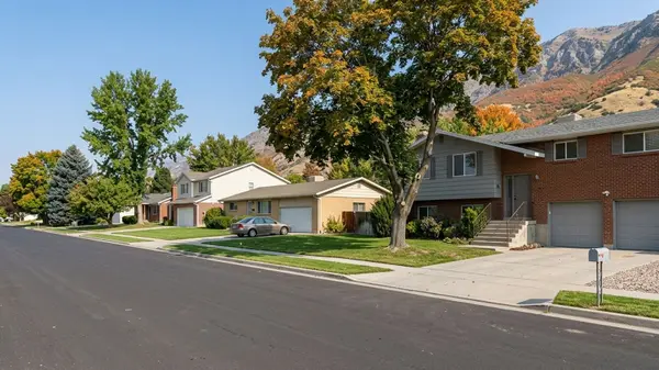 Housing and Daily Life in Meadowbrook Hollow, Layton, UT