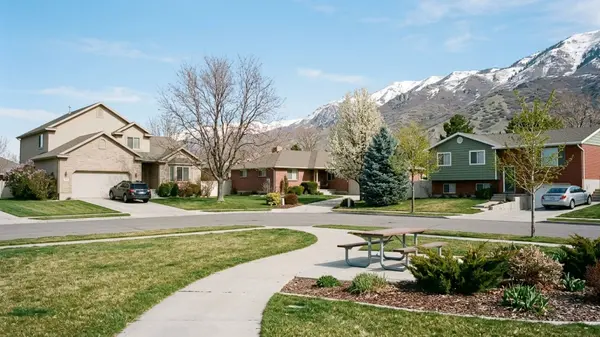 Buying a Home in Evans Meadows, Layton, UT