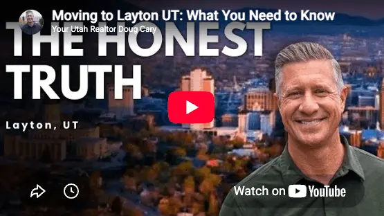 Moving to Layton, Utah: Why 82,000 People Live Here