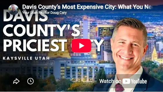 Why Is Kaysville, Utah So Expensive?