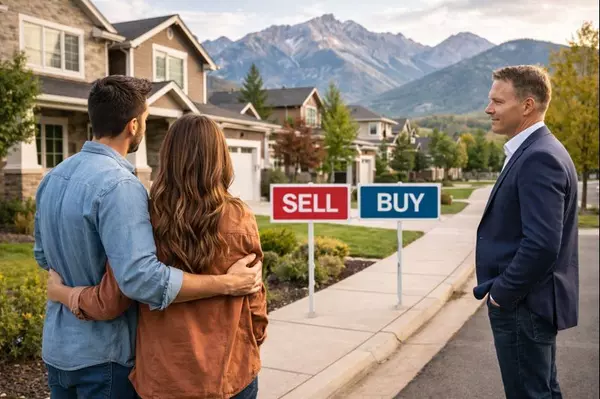 Should You Sell Your Home Before Buying Another in Utah?