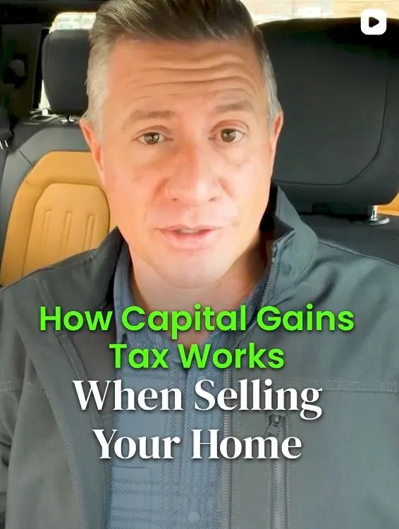 The Essential Guide to Primary Residential Capital Gains Laws in the United States,Doug Cary