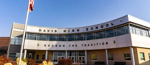 A Guide to the Best Schools in Davis County, Utah,Doug Cary