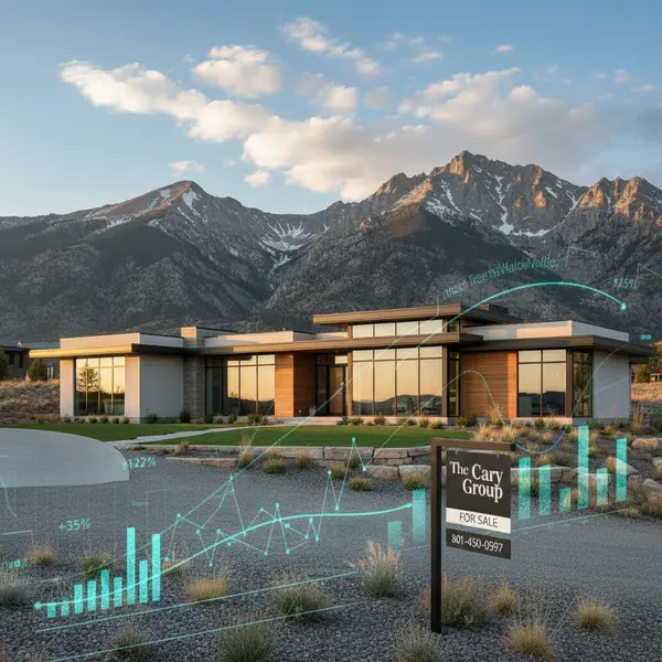 Davis County Luxury Real Estate: Traffic Trends,Doug Cary