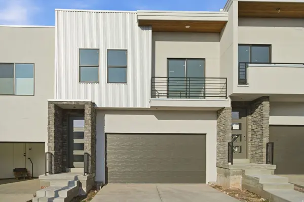 Elevating Real Estate: New Luxury Townhomes in North Salt Lake