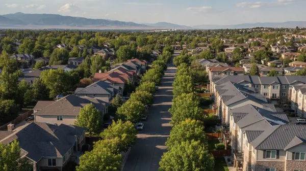 Comparing Real Estate in Layton vs. Clearfield, UT