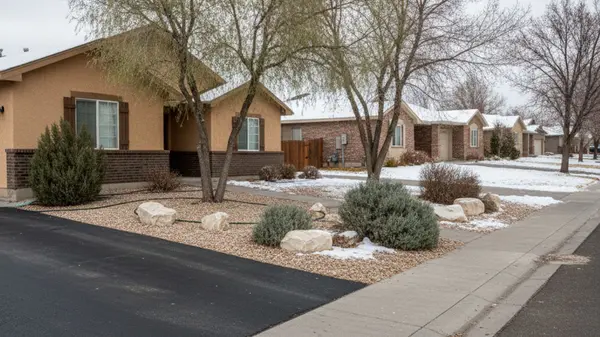 What to Know About the Weather and Climate in Layton, UT