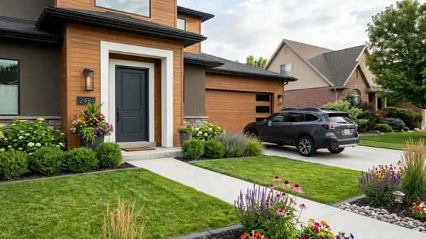 Preparing Your Home for Sale: A Realtor's Guide to Staging in Layton, UT