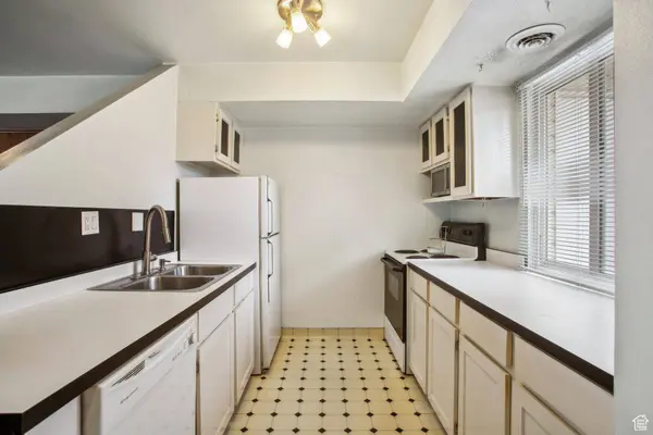 5358 S BALDWIN PARK, Murray, UT 84123