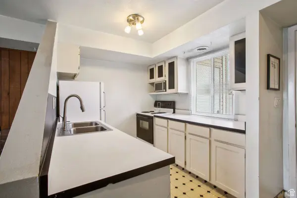 5358 S BALDWIN PARK, Murray, UT 84123