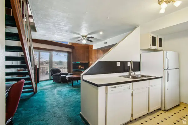 5358 S BALDWIN PARK, Murray, UT 84123