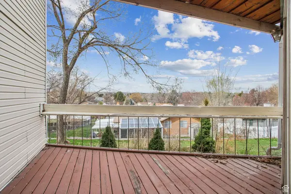 5358 S BALDWIN PARK, Murray, UT 84123
