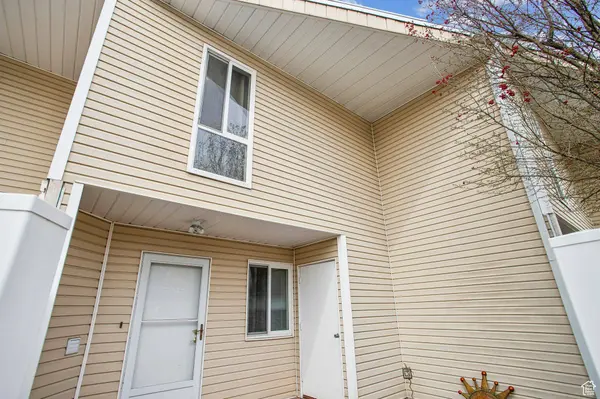 5358 S BALDWIN PARK, Murray, UT 84123