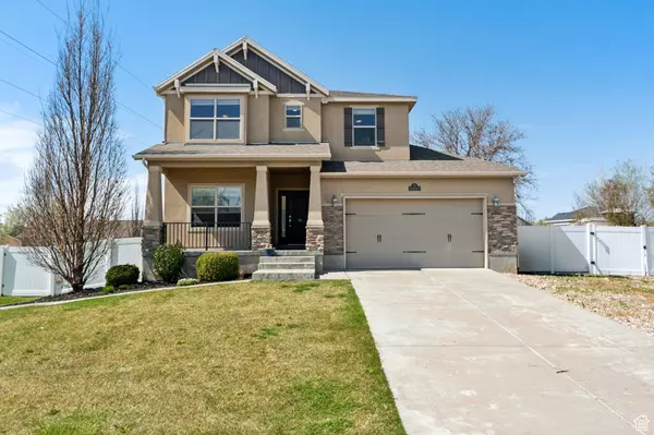 2206 W LLOYDWOOD DR, Kaysville, UT 84037