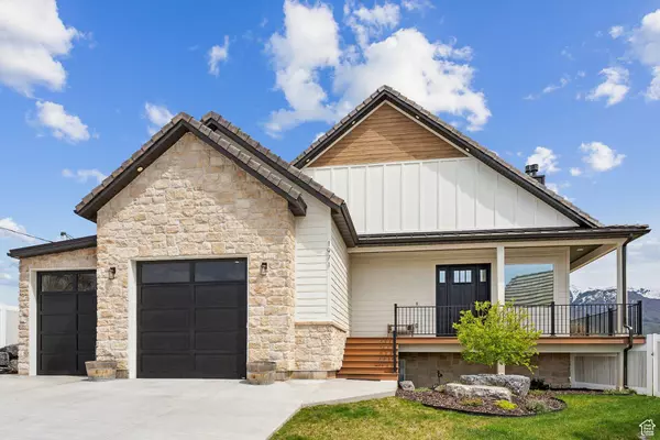 1971 N CHURCH ST, Layton, UT 84040