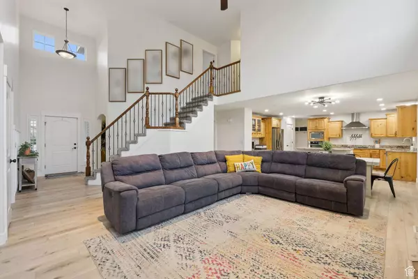 88 N 3375 W, Layton, UT 84041