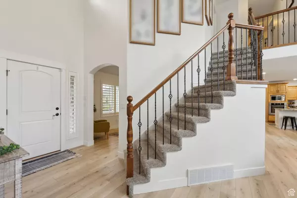 88 N 3375 W, Layton, UT 84041