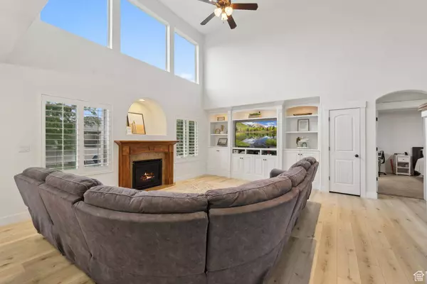 88 N 3375 W, Layton, UT 84041