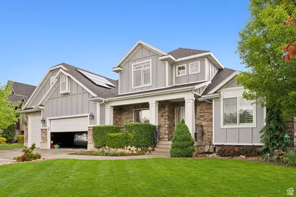 88 N 3375 W, Layton, UT 84041